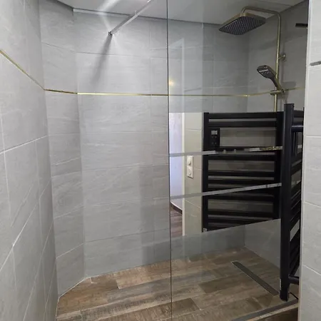 L'échappée D'aime Appartement La Plagne