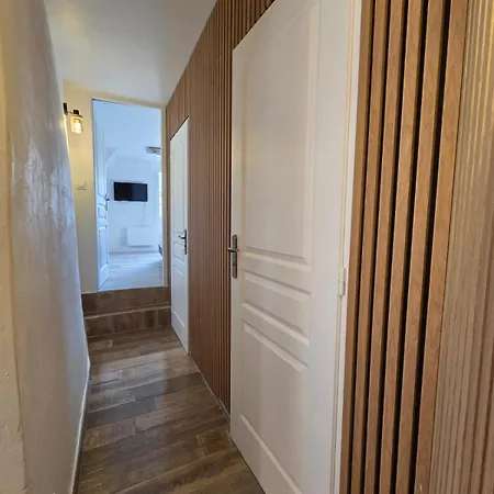 Appartement L'échappée D'aime La Plagne