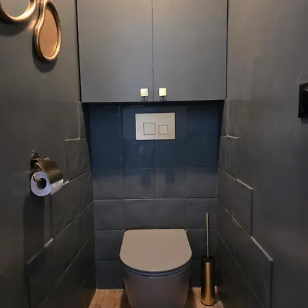 L'échappée D'aime