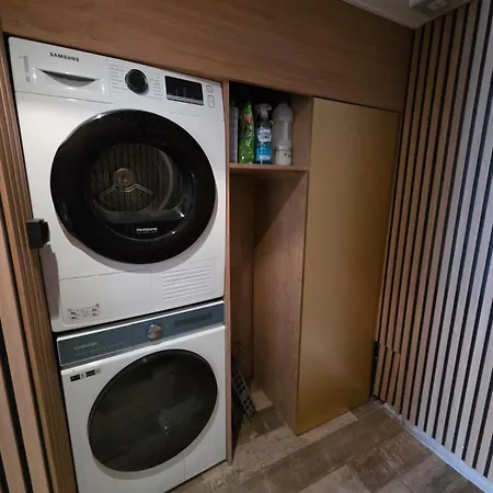 Appartement L'échappée D'aime La Plagne