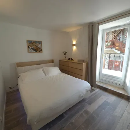 L'échappée D'aime * La Plagne